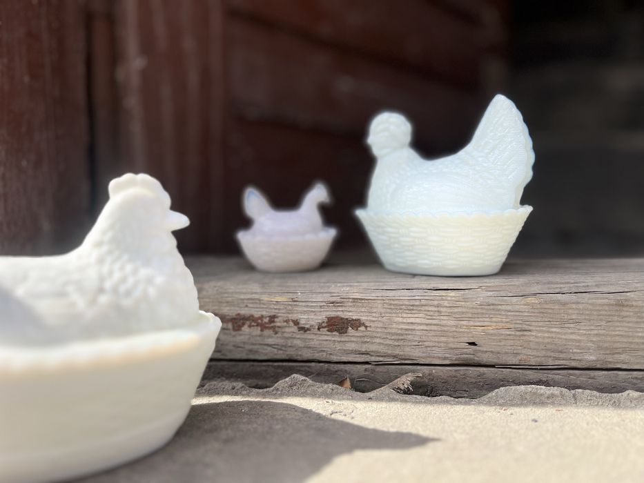 Skup staroci szkla i porcelany
