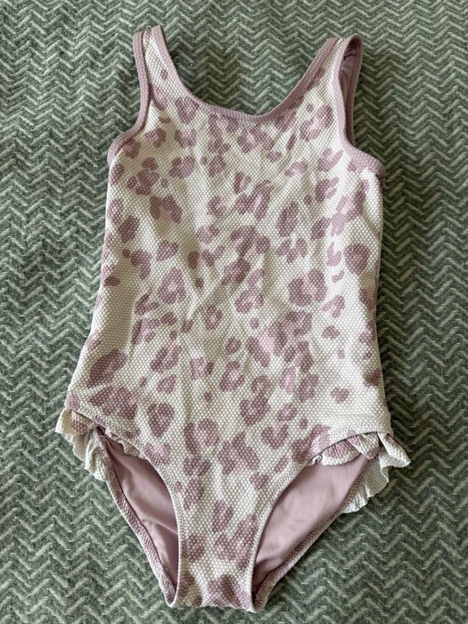 Продам купальник для дівчинки Next