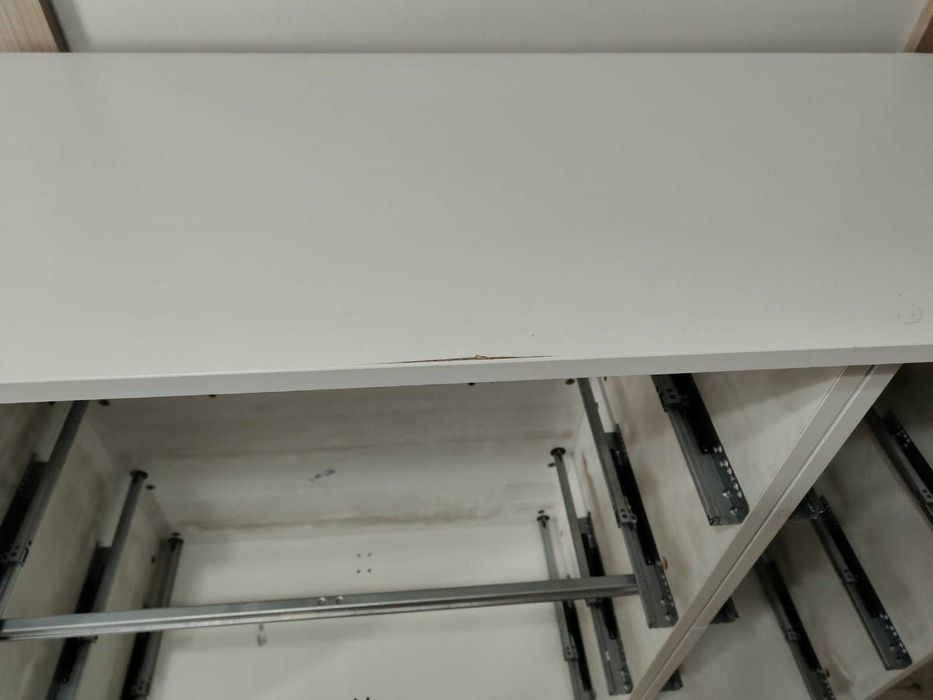 Komoda IKEA Nordli