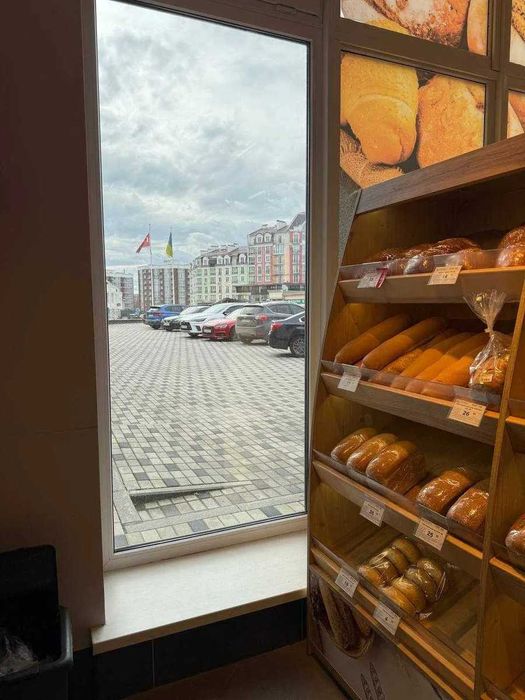 Оренда  комерційного приміщення   в мікрорайоні Озерна