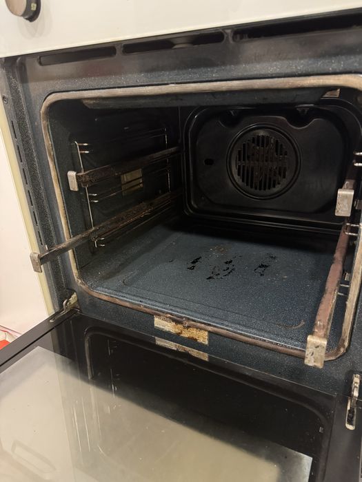 Духова шафа PYRAMIDA F 84 EIX-P White luxe