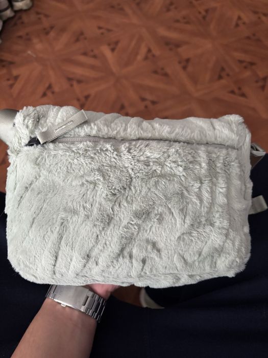 Спортивна сумка Nike