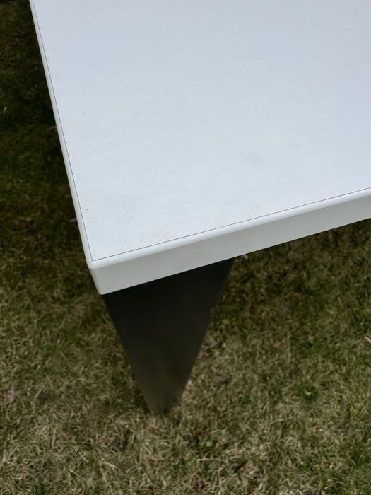 Biurko 164cm x 160cm (podwójne)