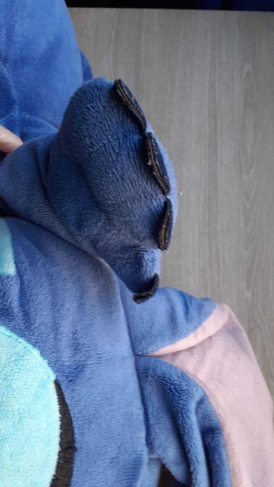 Peluche do Stitch Lilo e Stitch Disney loja oficial animação