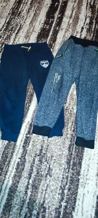 Спортивні штани 2 пари