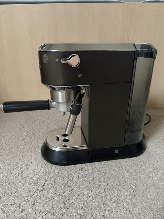 Ekspress do kawy Delonghi ec685