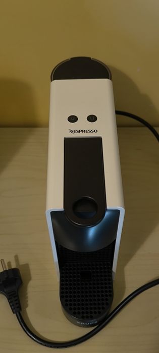 Maquina de café Nespresso