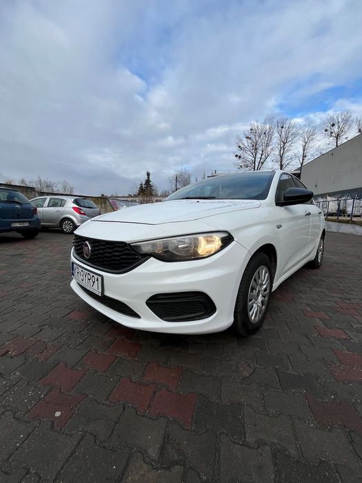 Fiat Tipo Fiat Tipo 1.4 benzyna/gaz