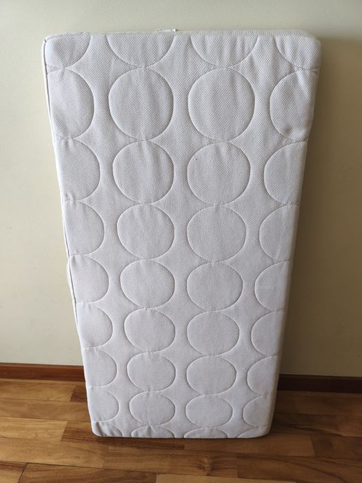 Colchão cama de bebê,1.20x 0.60