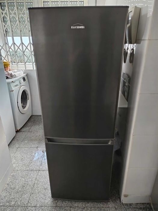 Frigorífico como NOVO