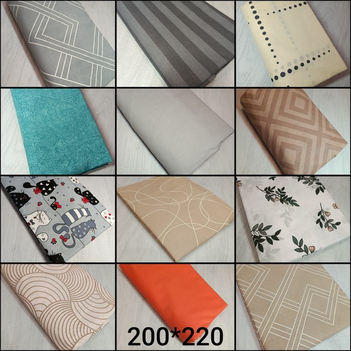 Наволочка пододеяльник простинь підодіяльник підковдра простирадло