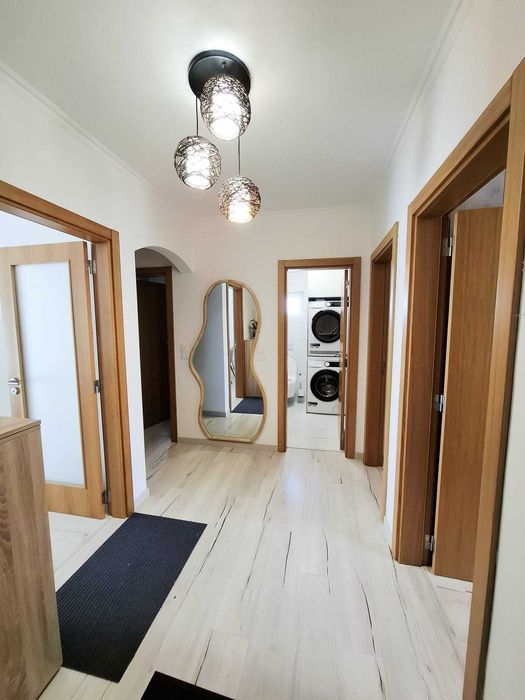 Apartamento T2 Olhos de Agua