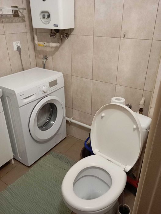 Kawalerka do wynajęcia