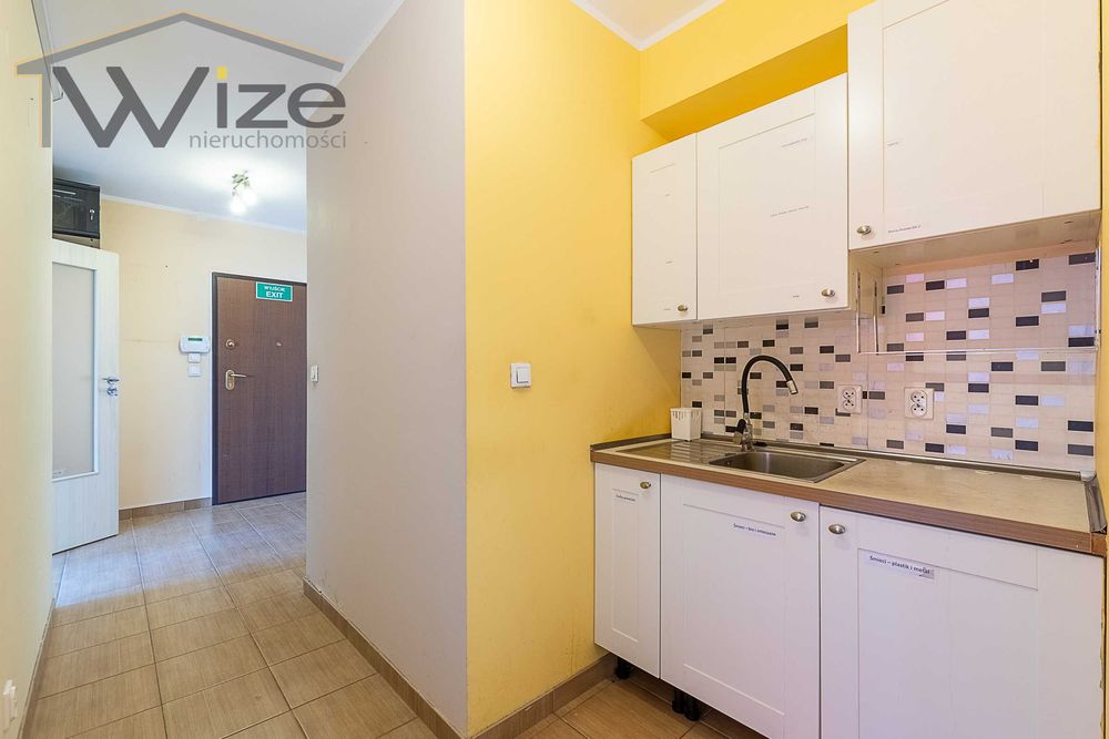 3 pok. lokal biurowy / usługowy na Morenie