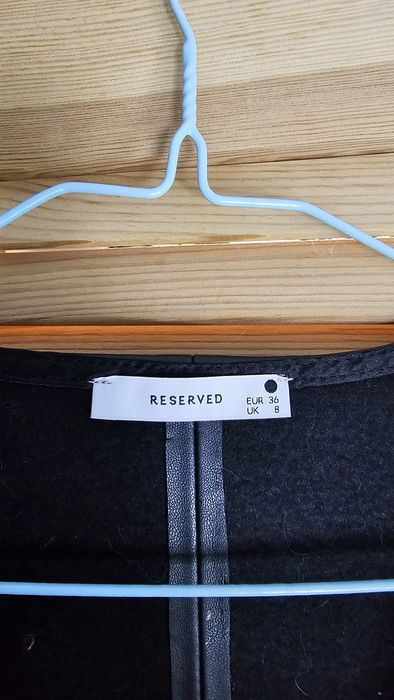 Сукня сарафан екошкіра кожзам плаття М розмір 36-38