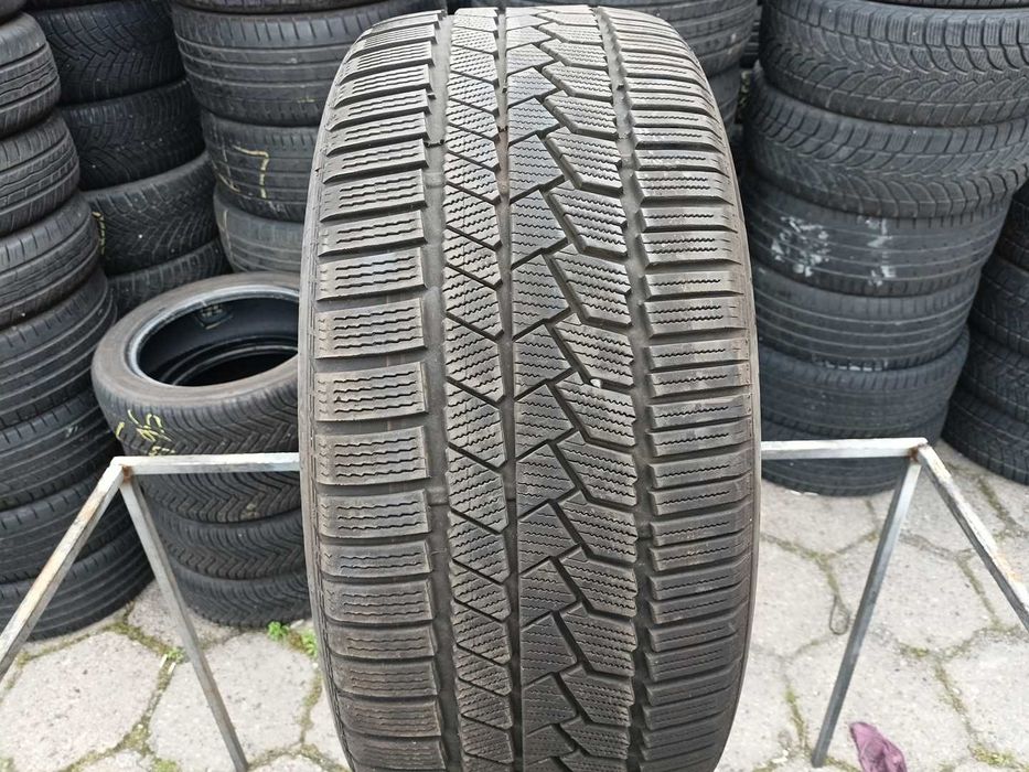 265/40R21 Continental WinterContact TS860S XL opona zima 7,3mm P238