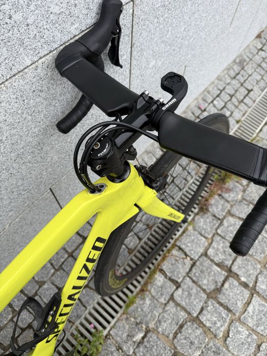Specialized Venge