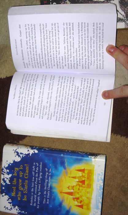 Набор книги на английском детские подростковые