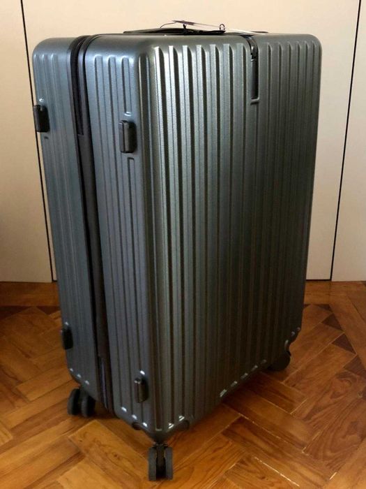 VENDO: Mala de Porão Japão, verde