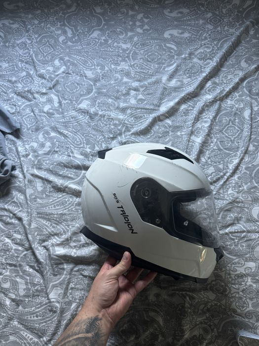 Capacete Givi tam L