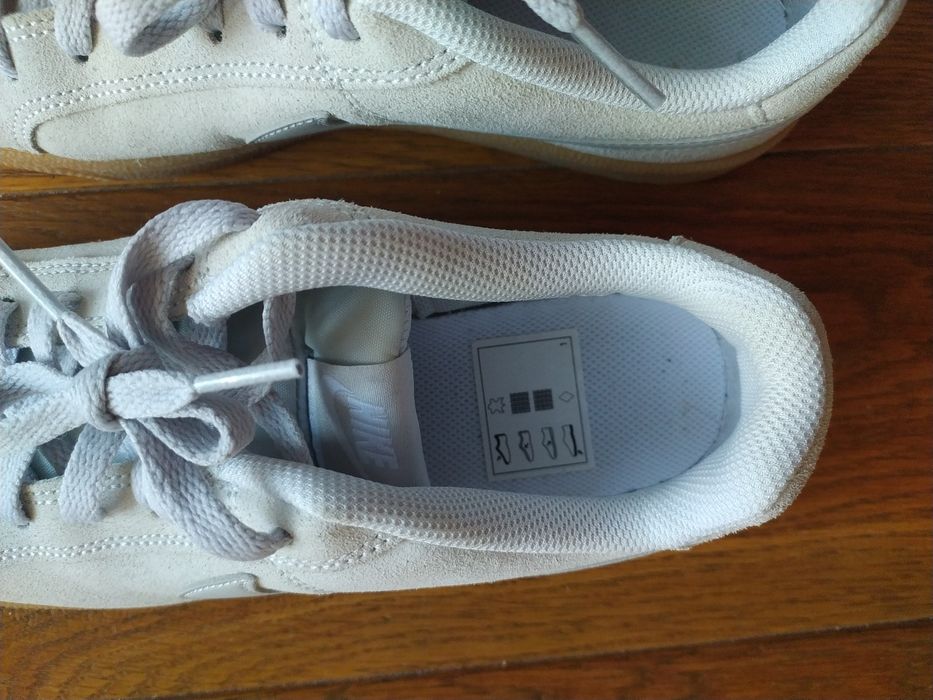 Buty Nike 38,5 cm