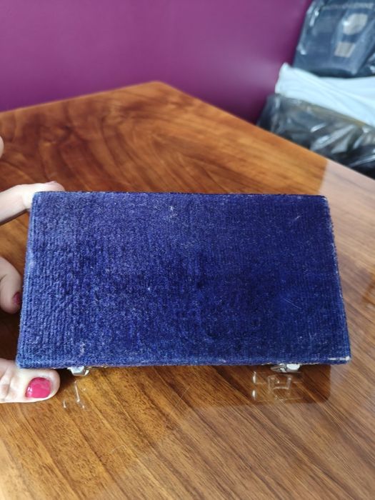 Waga jubilerska w starym stylu