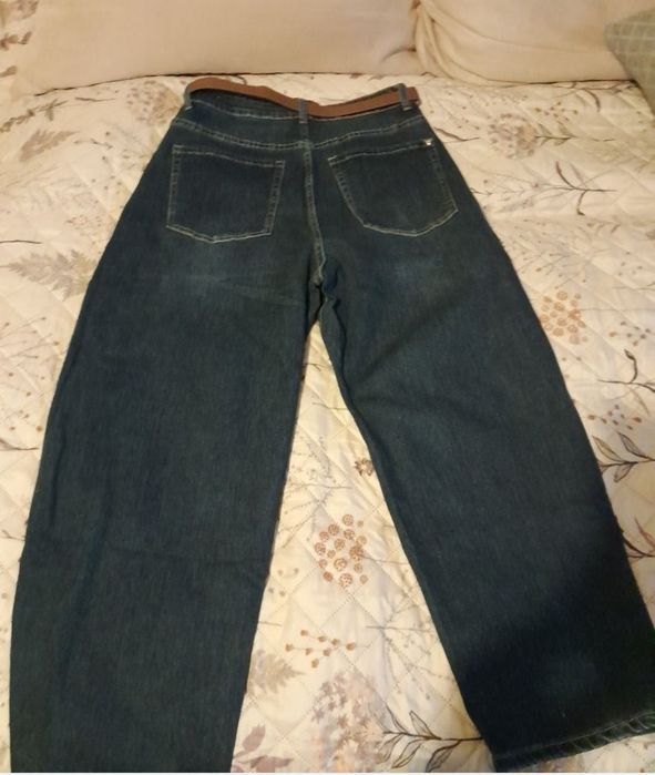 Jeansy M.Sara  nowe