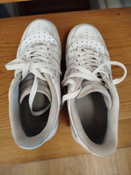 Sapatilhas Nike Air Force 1 - preço Natal!