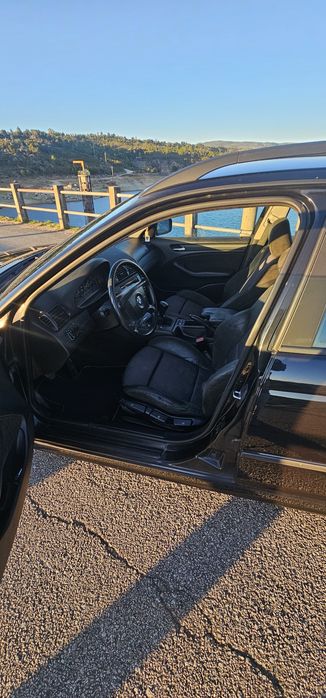 BMW 320 D  Pack M