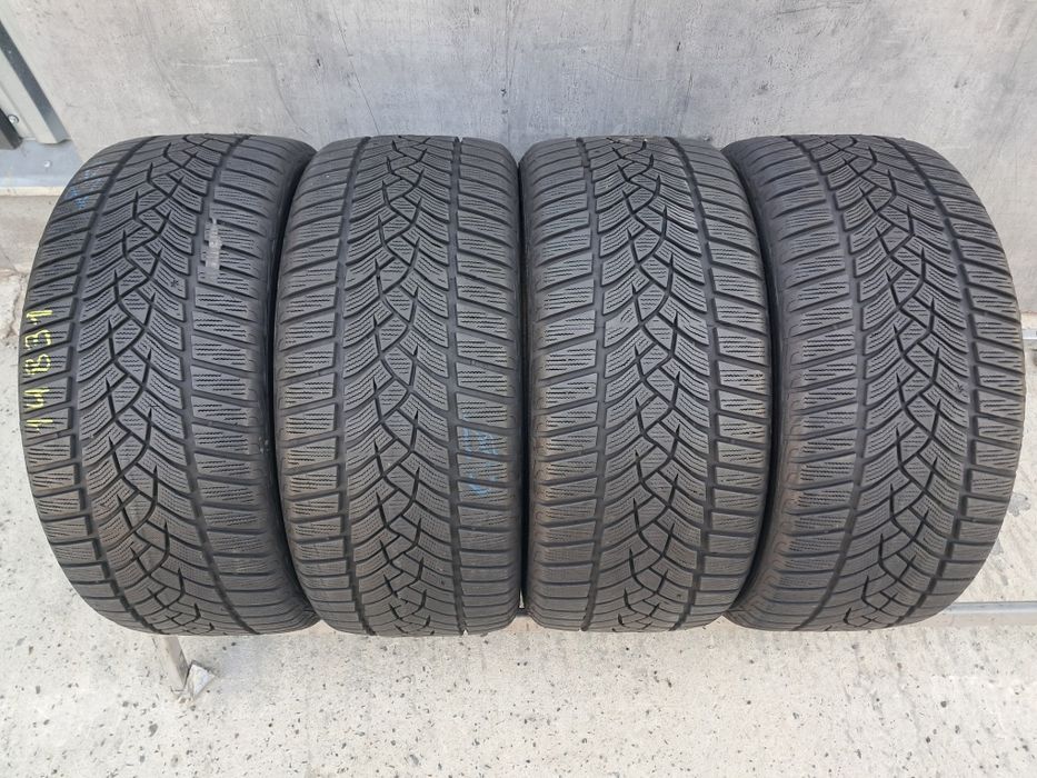 Резина зимова, 245/40 R18 Good Year Ultra Grip Perfomance GEN1 (14831)