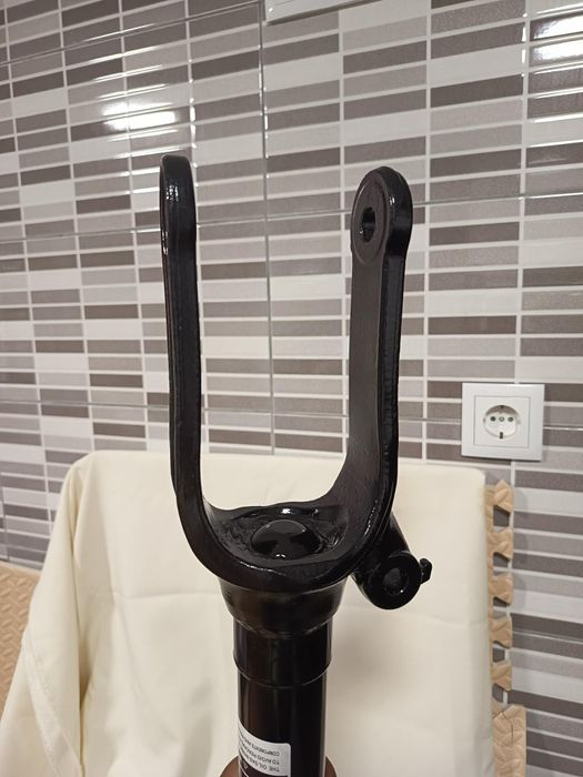 Par Suspensão Pneumática Dianteira Mercedes ML / GL AIRMATIC