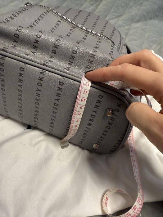 Рюкзак DKNY, оригінал