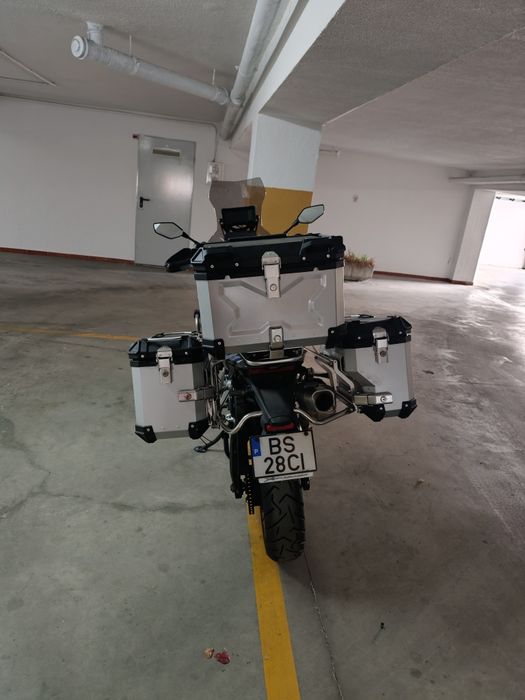 Voge 900dsx 2025