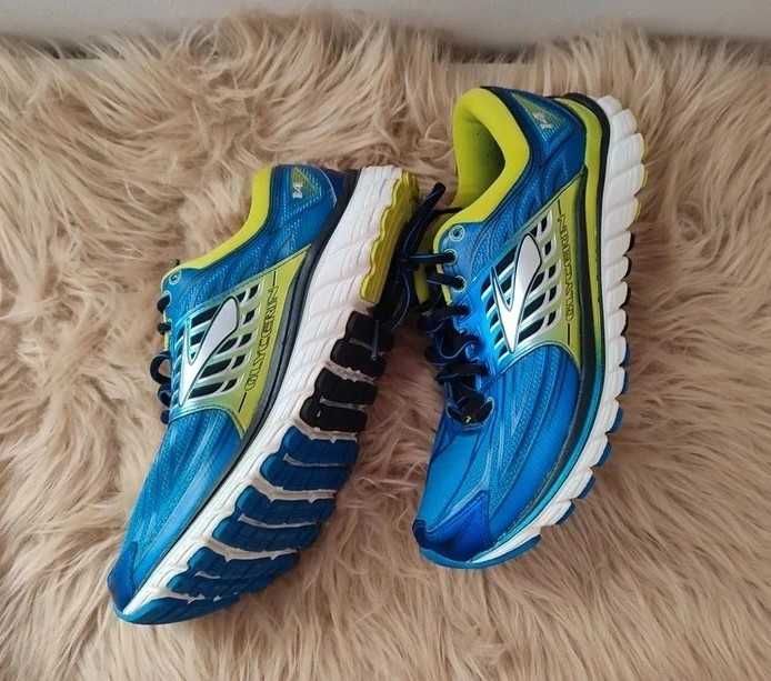 Buty sportowe męskie Brooks Glycerin 14