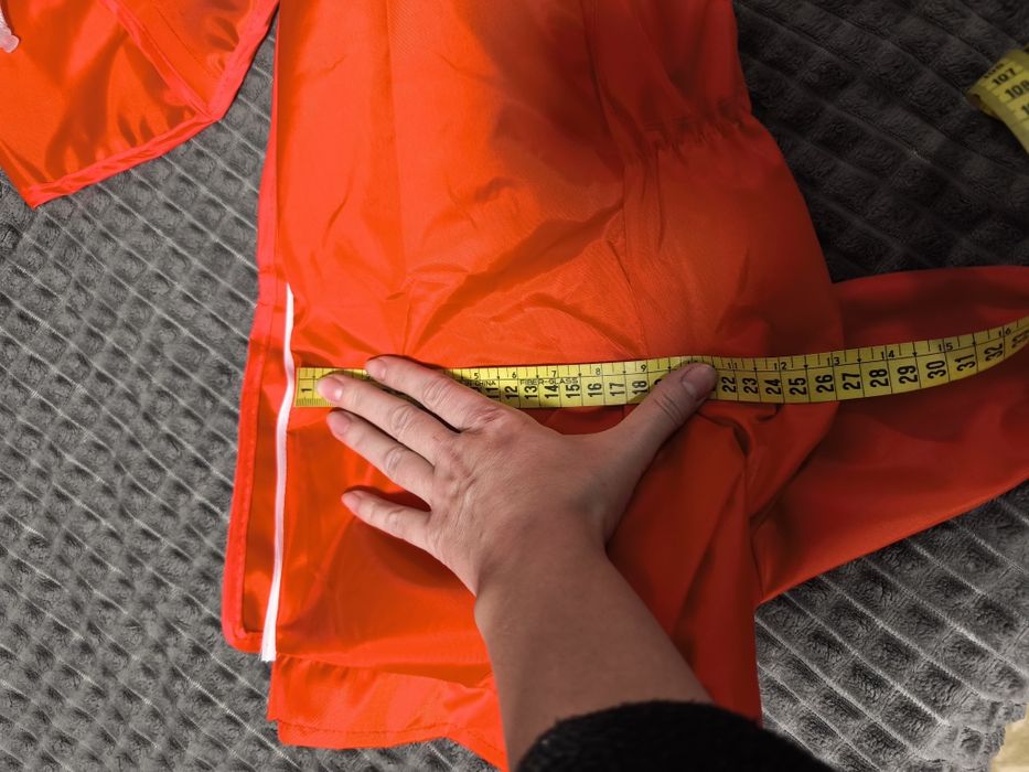 Дощовик для собак (дівчинки)