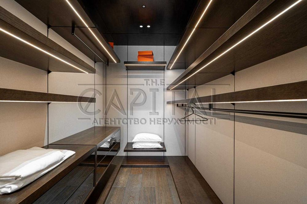 Багатокімнатна квартира за адресою вул. Ділова (площа 130 м²) - Atlanta.ua - фото 12