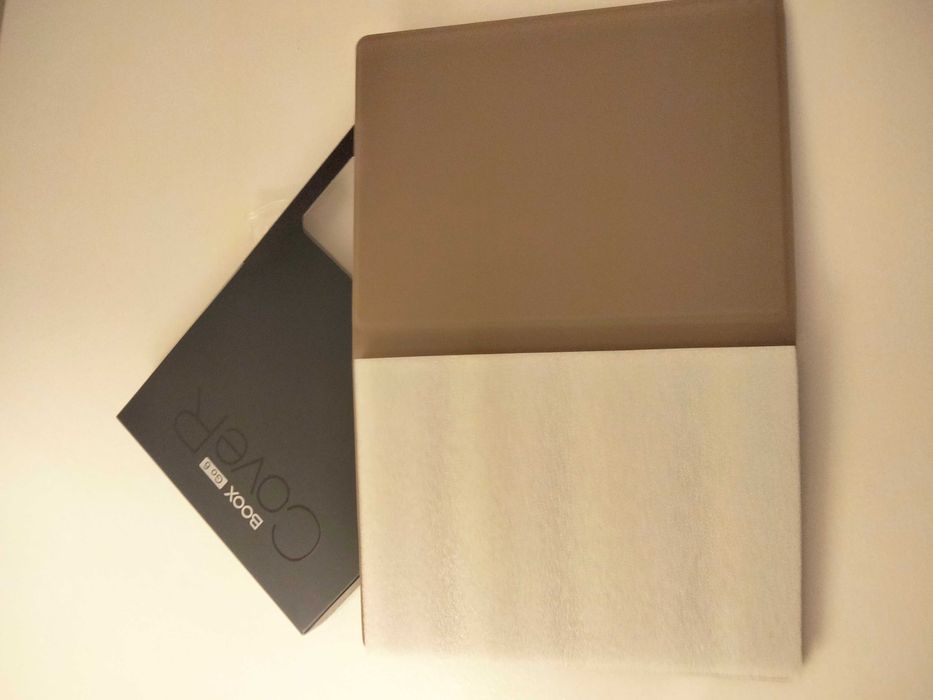 Capa para e-reader Box Go6