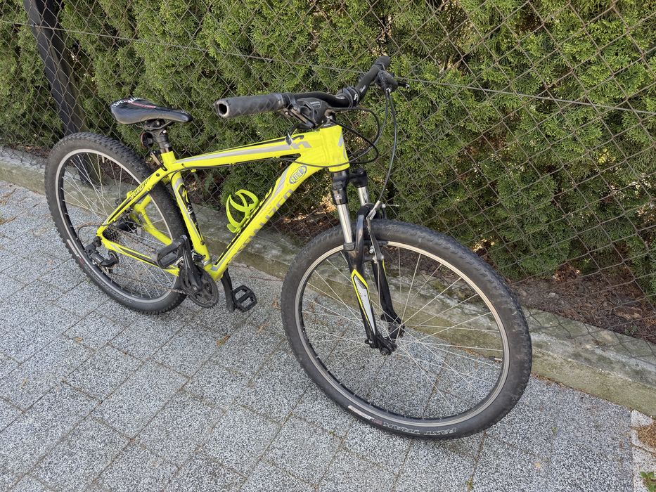 Rower Specialized rama M/17,5