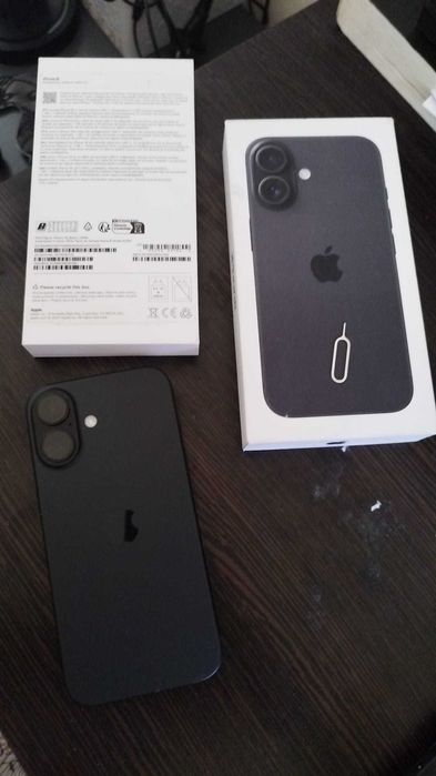 Iphone 16 128 gb