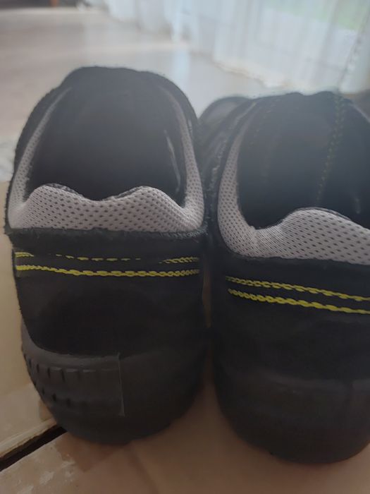 Buty robocze nr 38