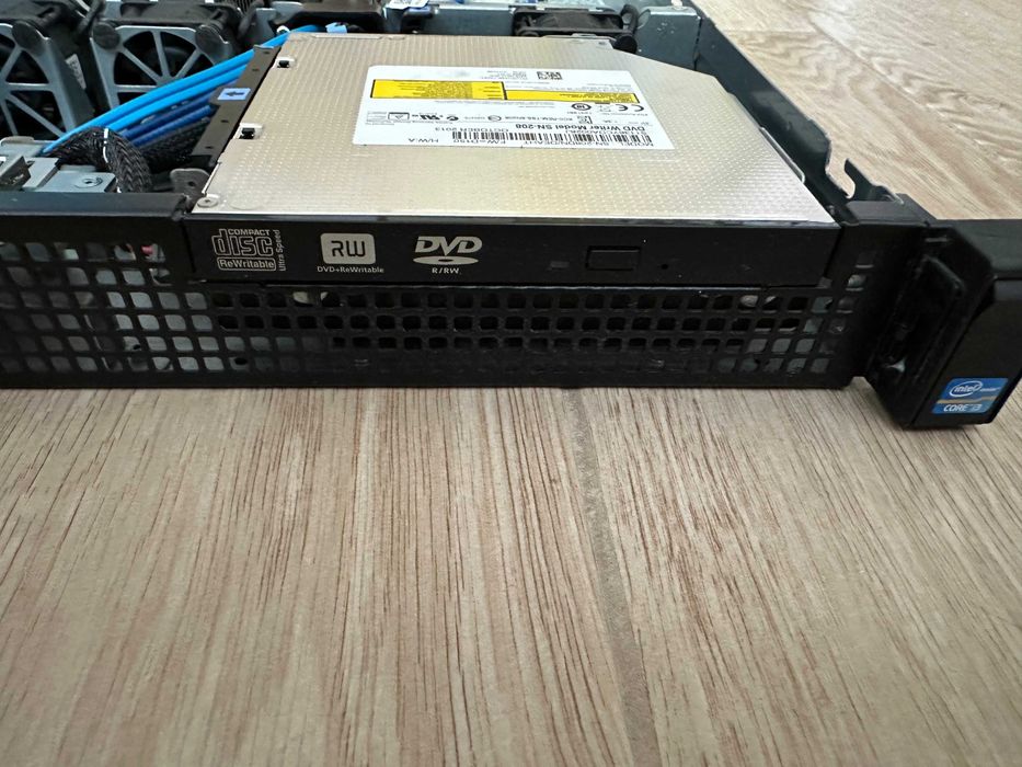 Serwer Dell PowerEdge R210 II