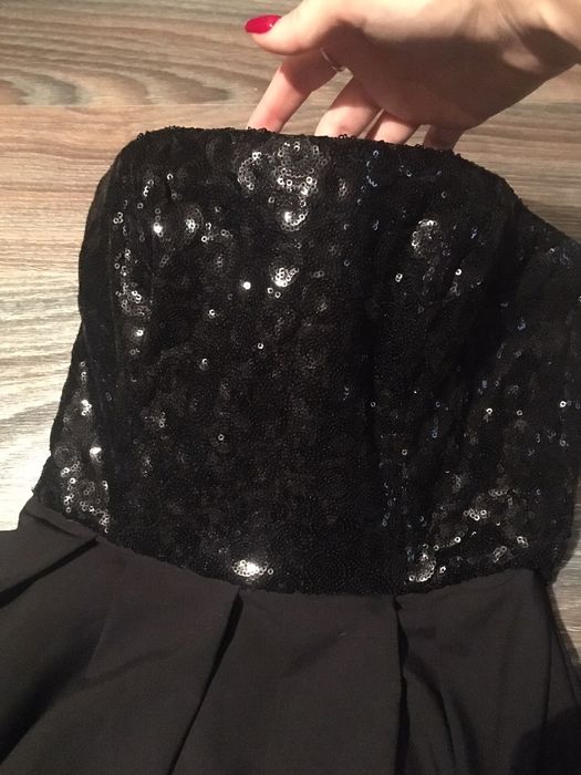 Платье бренд Kira Plastinina, XS