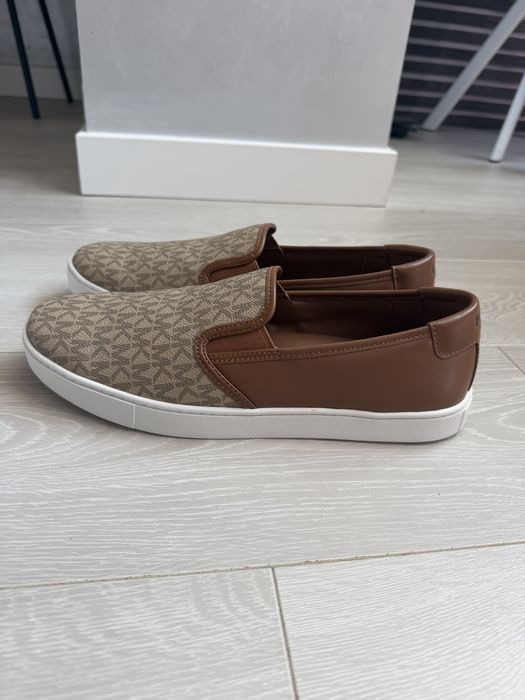 Сліпони, макасіни, кеди Micheal Kors
