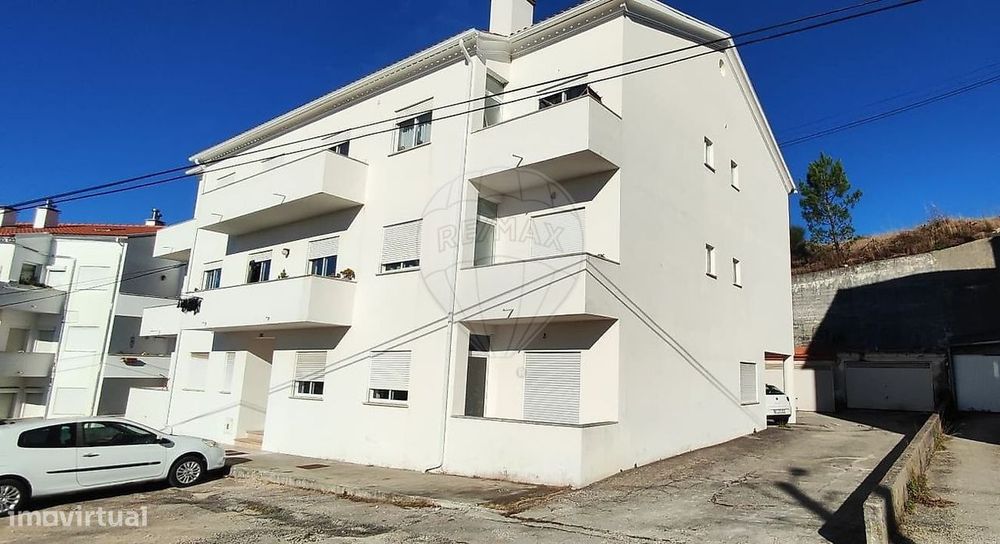 Apartamento T3 para venda — Eiras E São Paulo De Frades, Coimbra