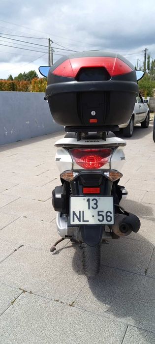 Scooter Honda PCX  125