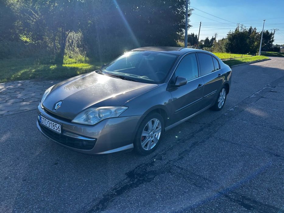 Renault Laguna
