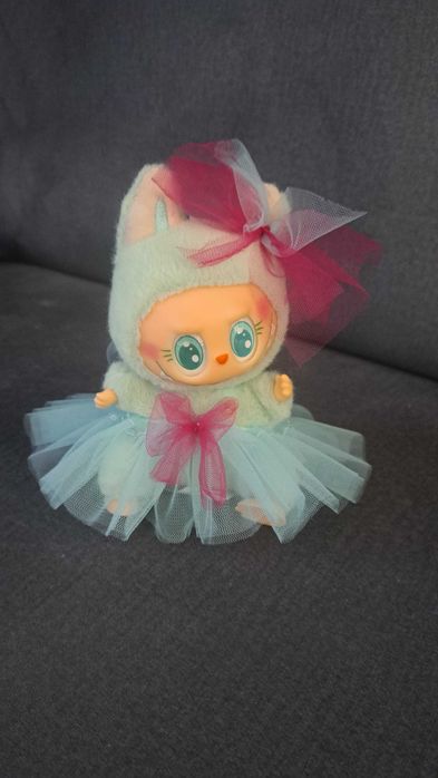 Zestaw ubranko dla labubu