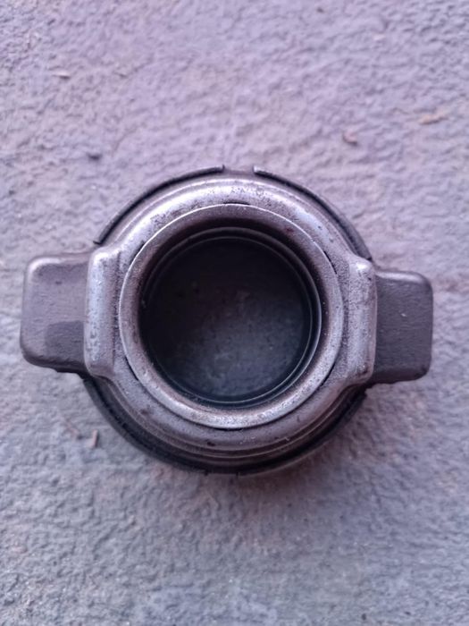 Щеплення Mitsubishi Pajero 2 3.0R