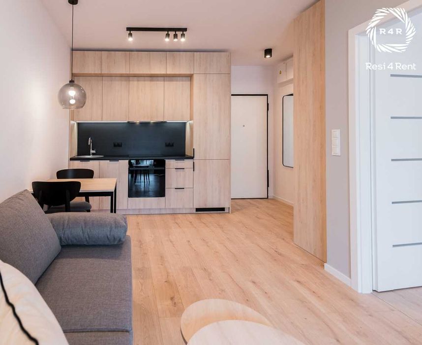 2 Pokojowe | Pets Friendly | Bezpośrednio | Od zaraz