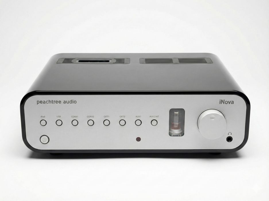 Peachtree Audio iNova DAC